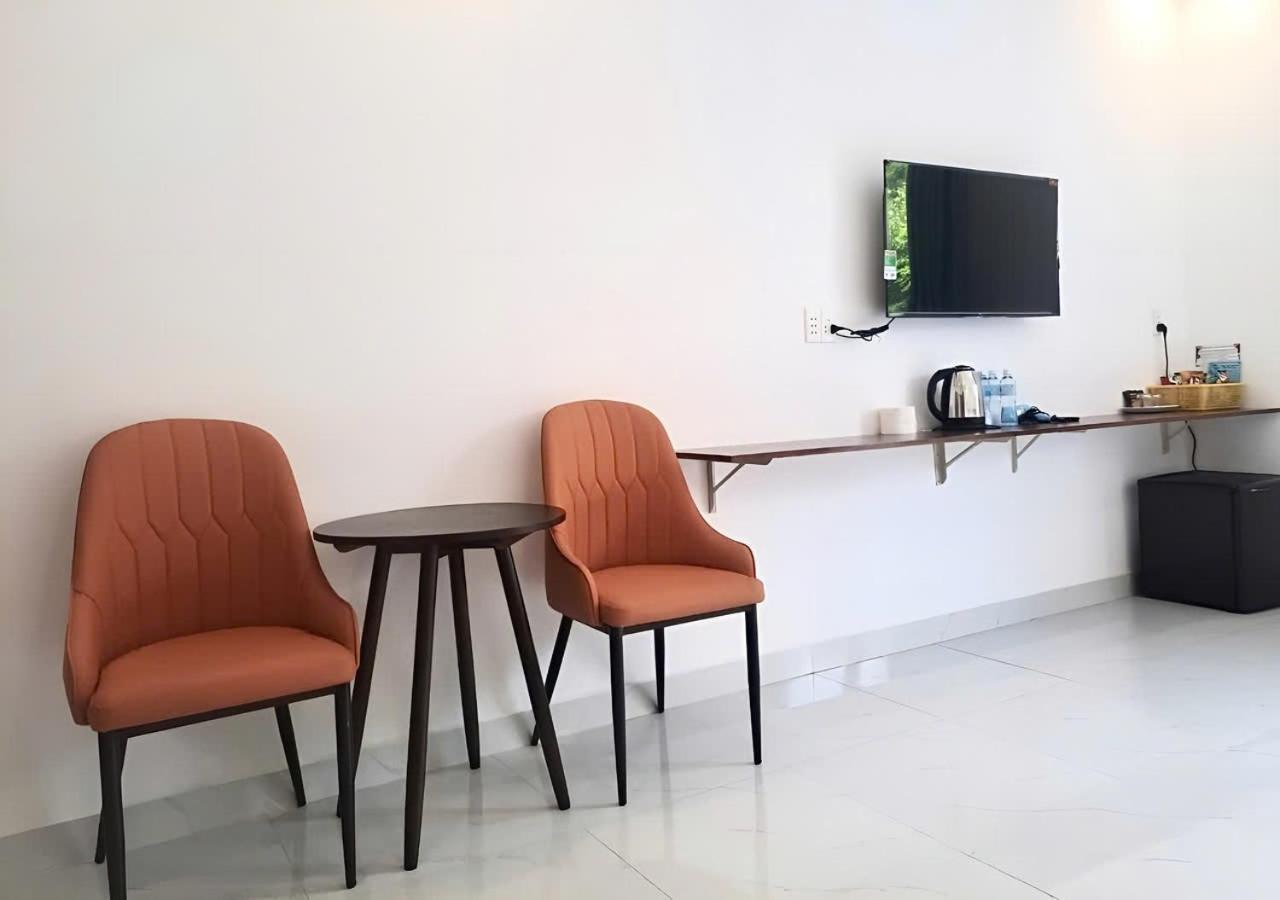 Lava Rock Viet Nam Lodge Anhfly Resort Nam קאט טיין מראה חיצוני תמונה